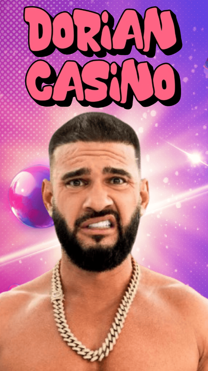 Dorian Casino Screenshot